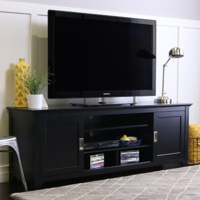 Grace 70" TV Stand - Image 0