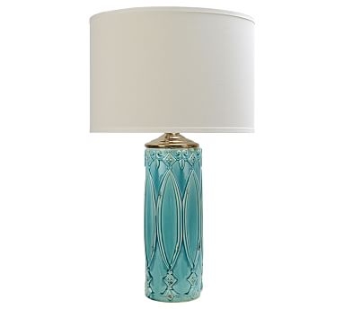 Soto Table Lamp - Image 0