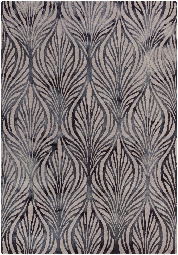 Belladonna 3'3" x 5'3" Area Rug - Image 1