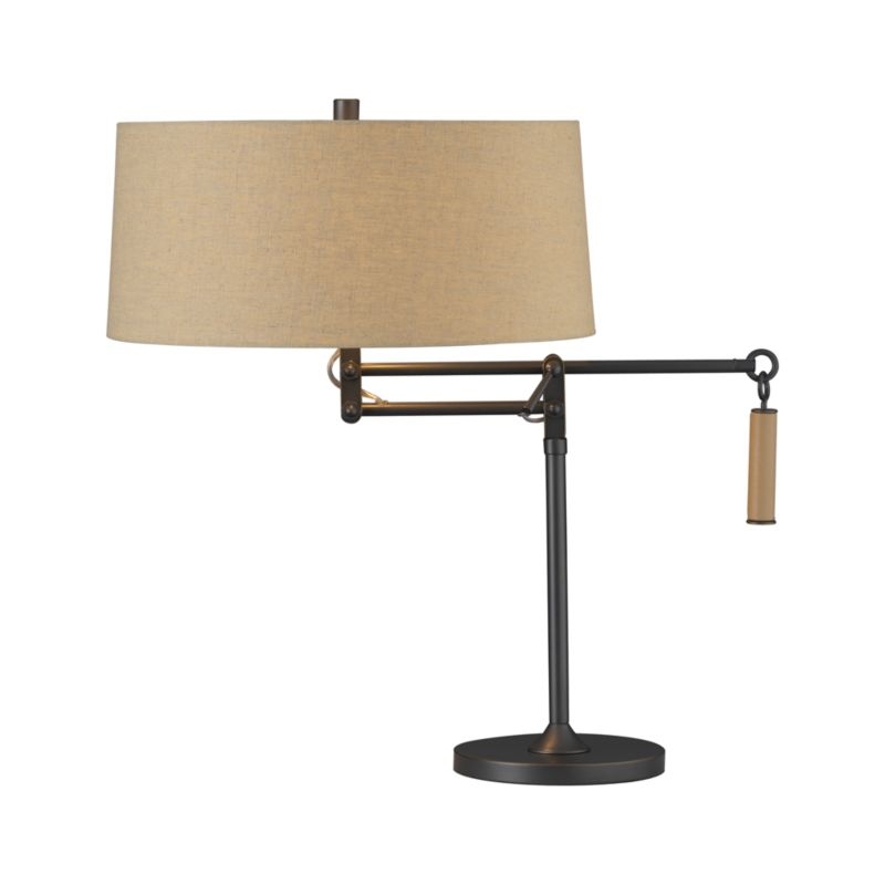 Autry Adjustable Table Lamp - Image 9