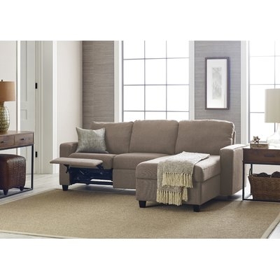 Palisades Reclining Sectional - Image 1
