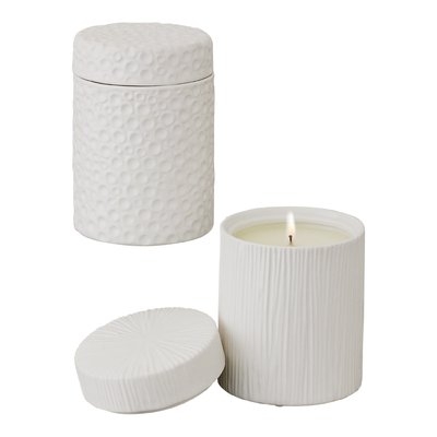 Scent Jar Candle - Image 0