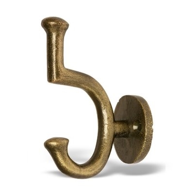 Hollifield Wall Hook (Set of 4) - Image 0