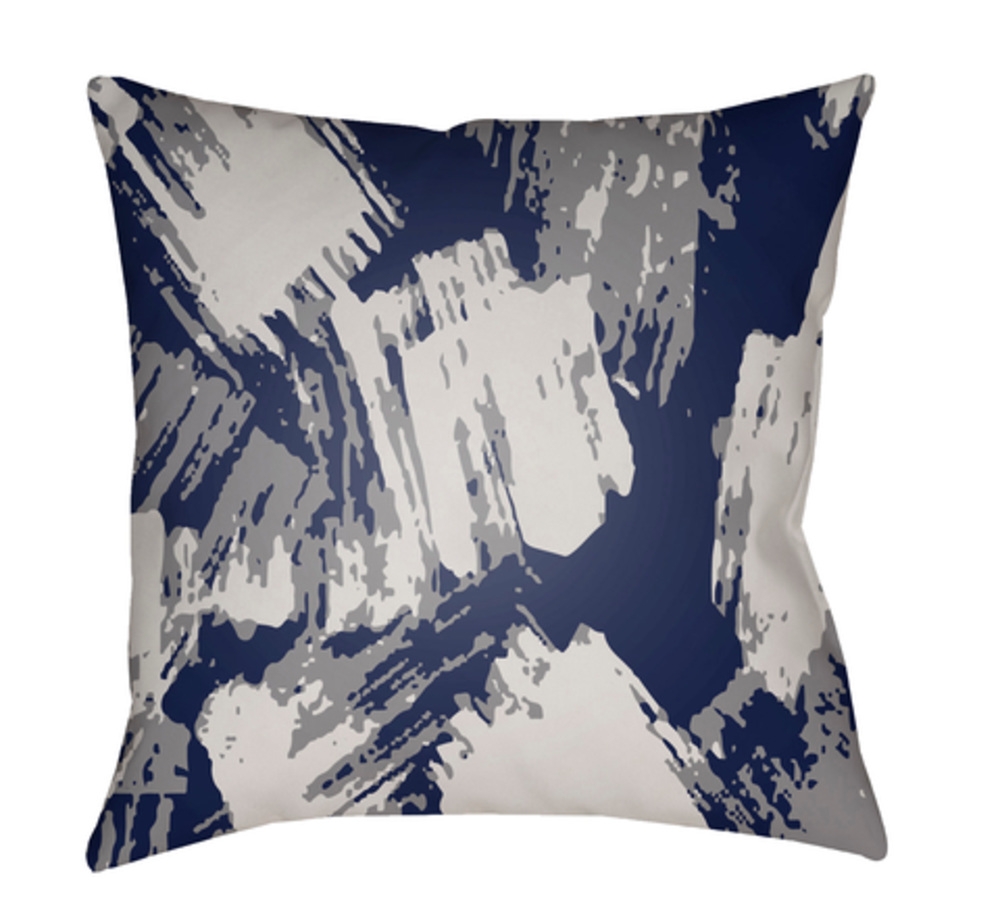Textures - 18" x 18" Pillow Cover - Image 0