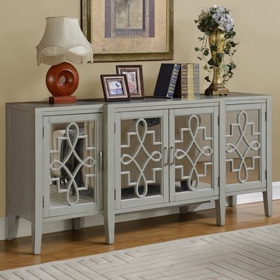 Beesley Credenza - Image 0