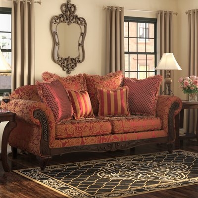 Serta Upholstery Powersville Sofa - Image 0