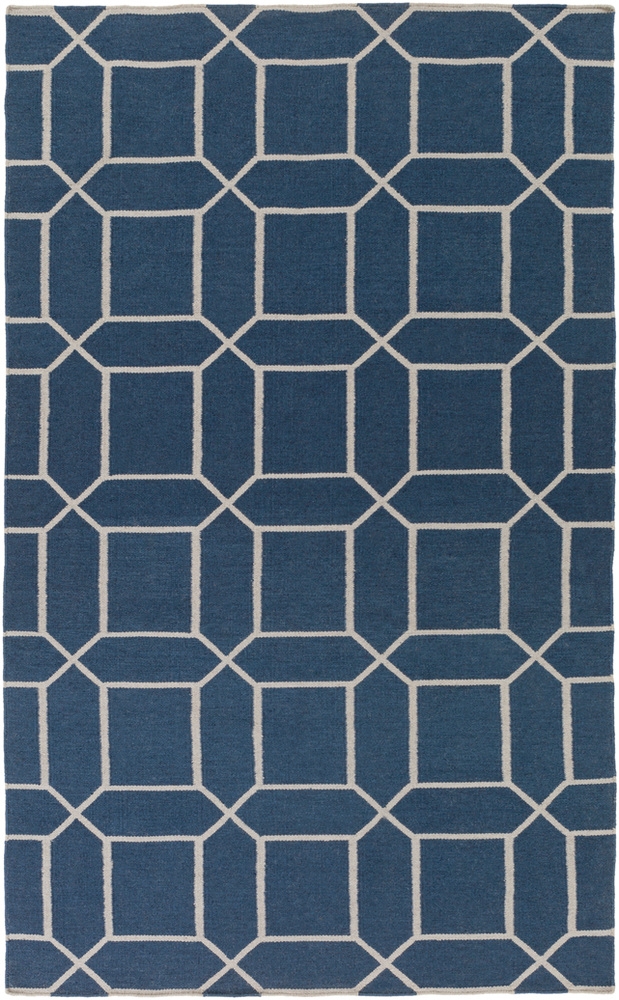 Lagoon 9' x 13' Area Rug - Image 1
