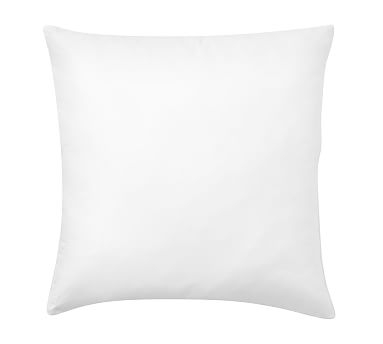 Down Alternative Pillow Insert, 20" x 20", - Image 0