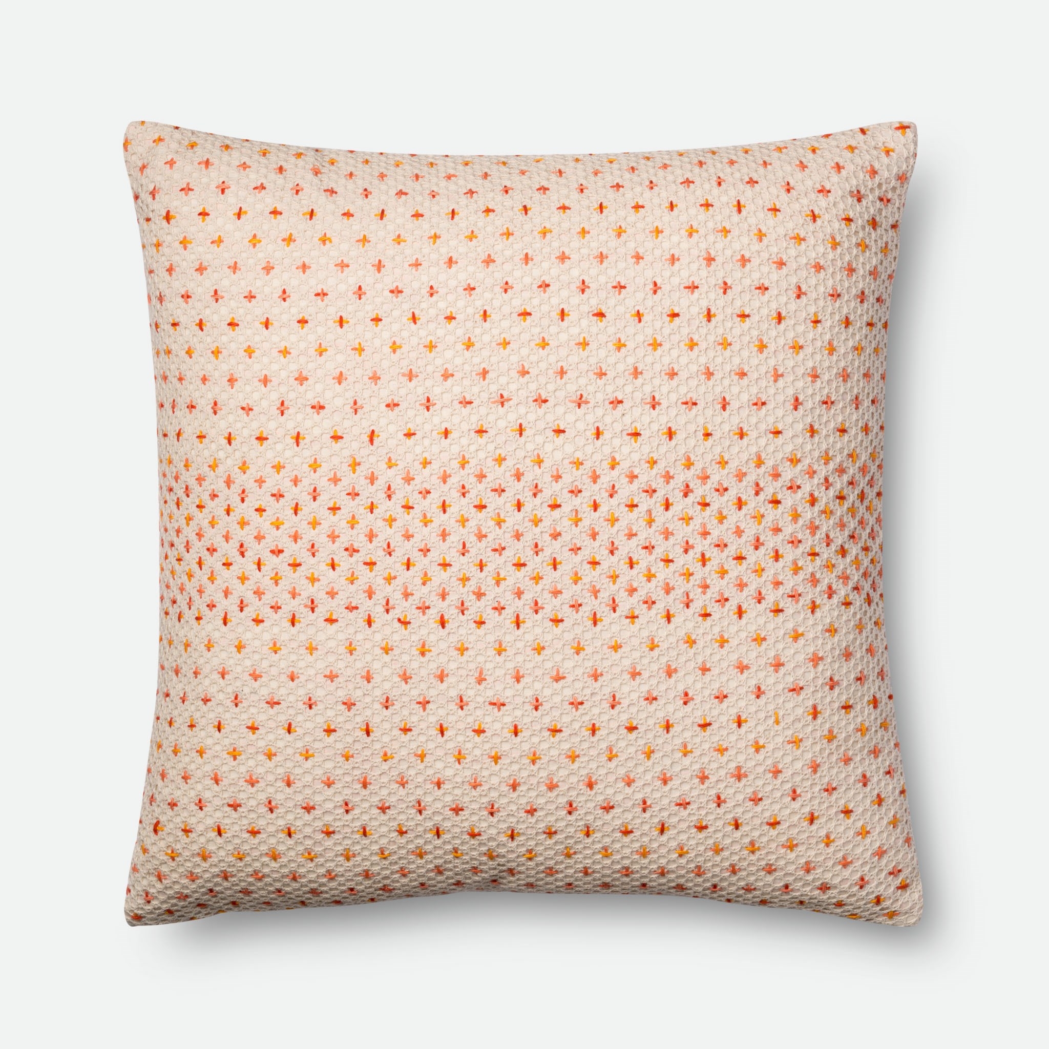 PILLOWS - CORAL / MULTI - Image 0