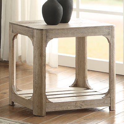 Gering Chairside End Table - Image 0