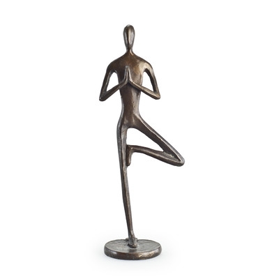 Sandee Yoga Tree Figurine - Image 0