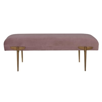 Sadie Upholstered Bench - Image 0