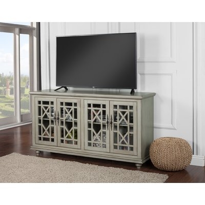 Stiefel 63" TV Stand - Image 0