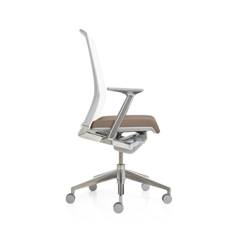 Haworth® Very® Mesh Elephant Desk Chair - Image 5