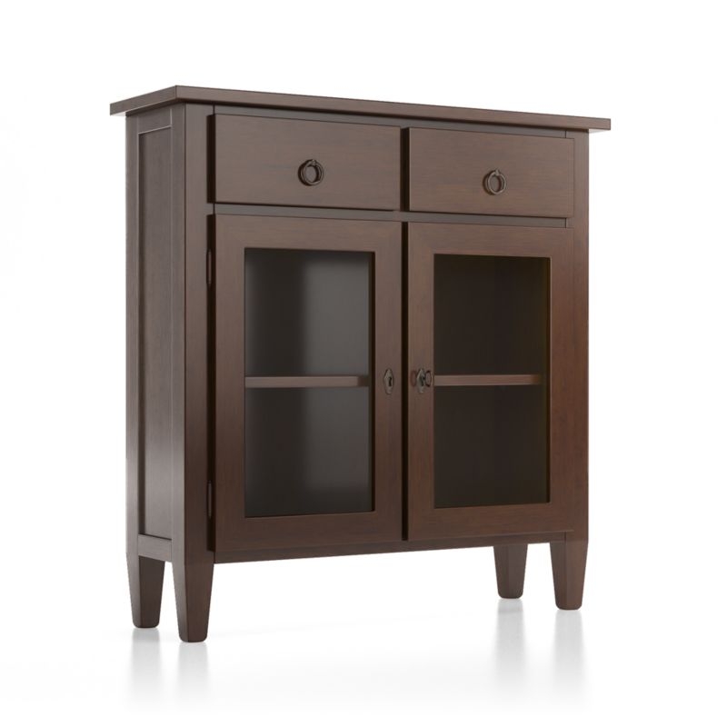 Stretto Aretina Entryway Cabinet - Image 1
