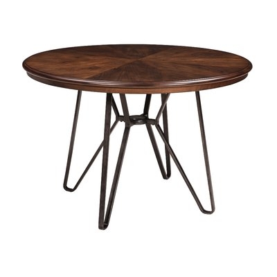Irving Dining Table - Image 0