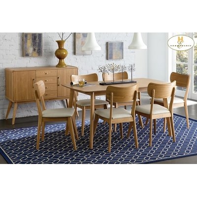 Garvey Dining Table - Image 0