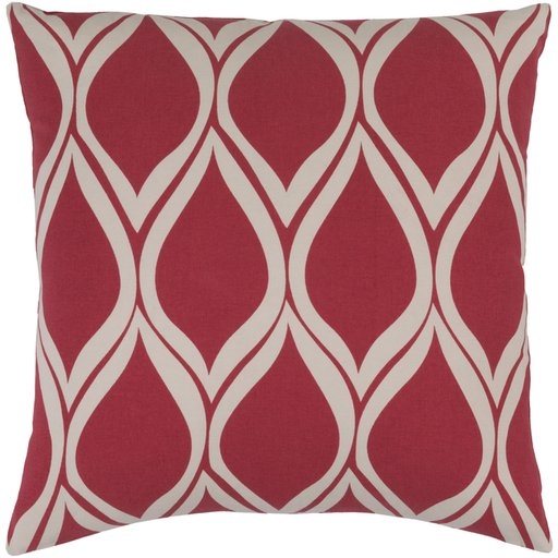 Somerset Throw Pillow, 20" x 20", pillow cover only - Image 2