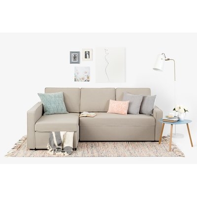 Live-It Cozy Reversible Sectional - Image 0