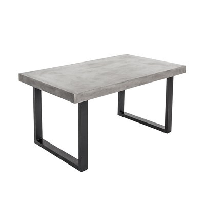 Ryne Outdoor Dining Table - Image 0