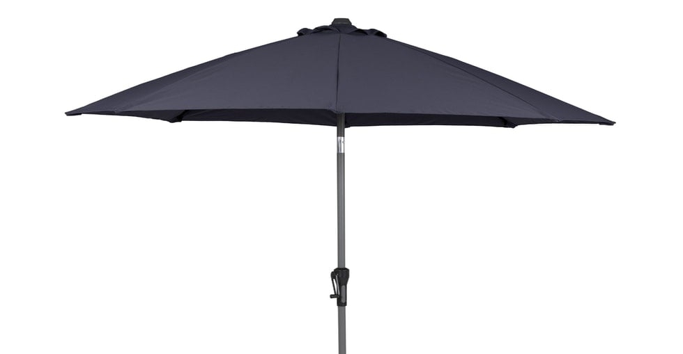 Paras Navy Umbrella - Image 0