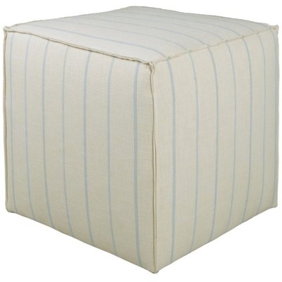 Frity Cube Ottoman - Image 0