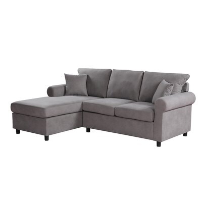 Sectional Sofa - Image 0