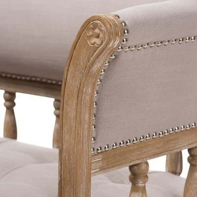 Authier Settee - Image 0