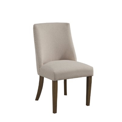 Whitten Upholstered Dining Chair (Set of 2) - Image 0