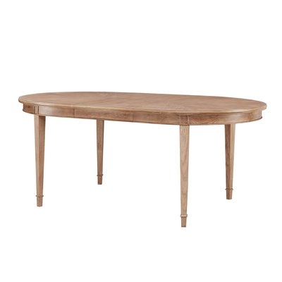 Marie Extendable Dining Table - Image 0