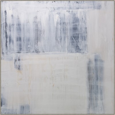 Grey Tonal Abstract - Image 0