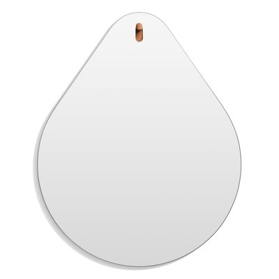 Hang 1 Large Drop Mirror - Image 0