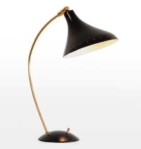 Lynwood Single Task Lamp - Image 3