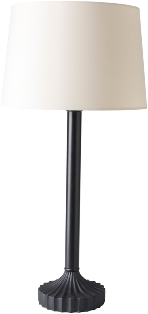 Dartmouth 15 x 15 x 30.5 Table Lamp - Image 0