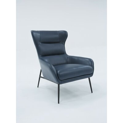 Jonathon Lounge Chair - Image 0