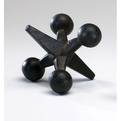 Jack Sculpture - Image 0