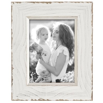 Friedler Lafayette Distressed Picture Frame - Image 0