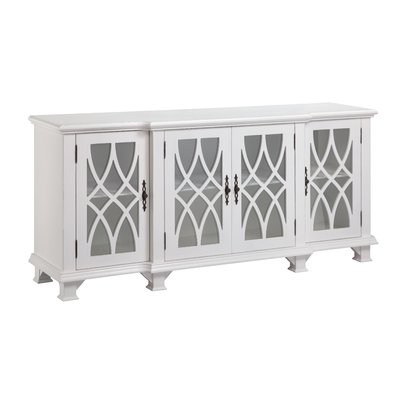Tott and Eling Sideboard - Image 0