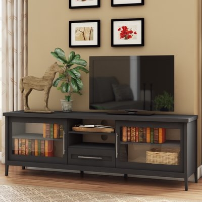 Starkville TV Stand for TVs up to 70 - Image 0