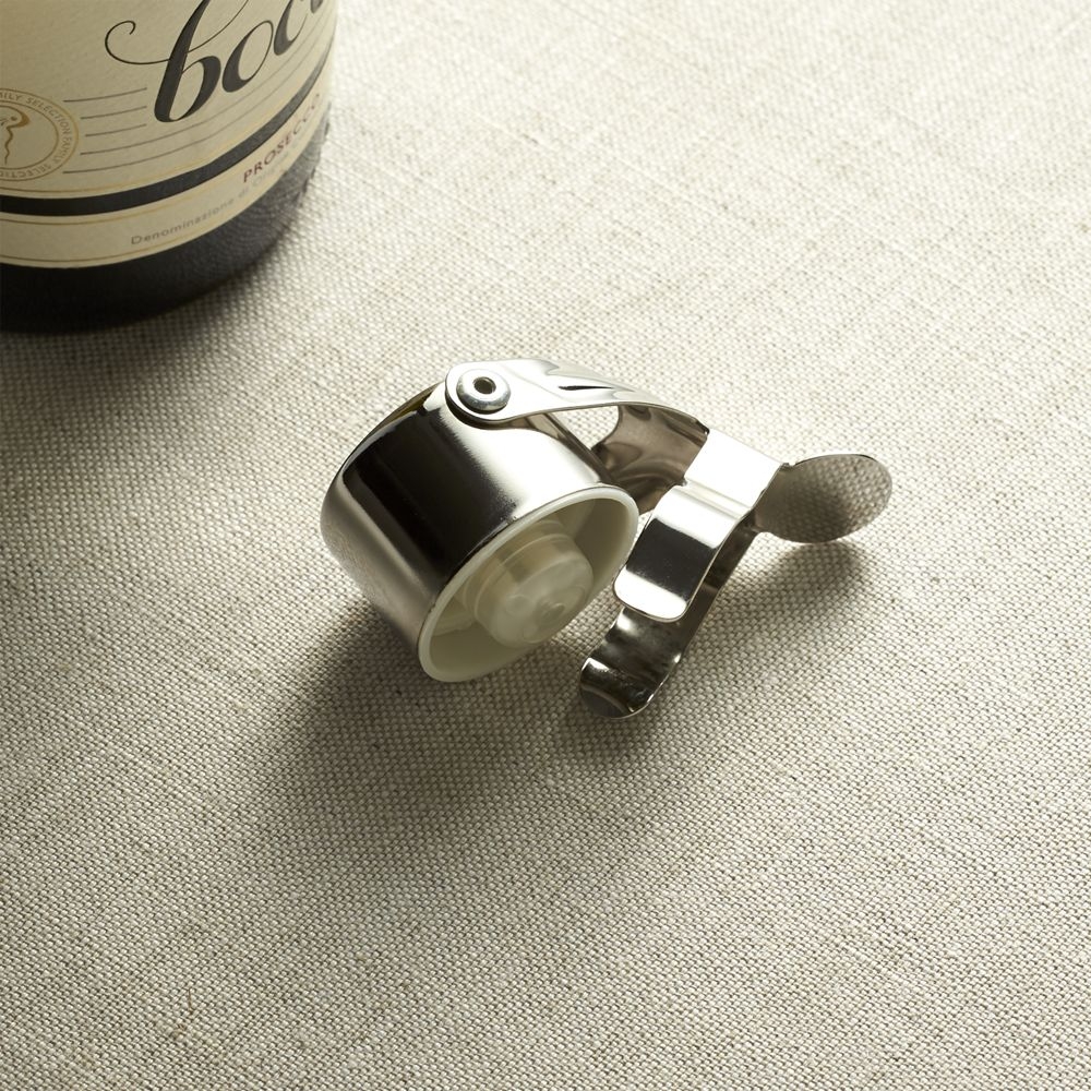 Champagne Stopper - Image 0