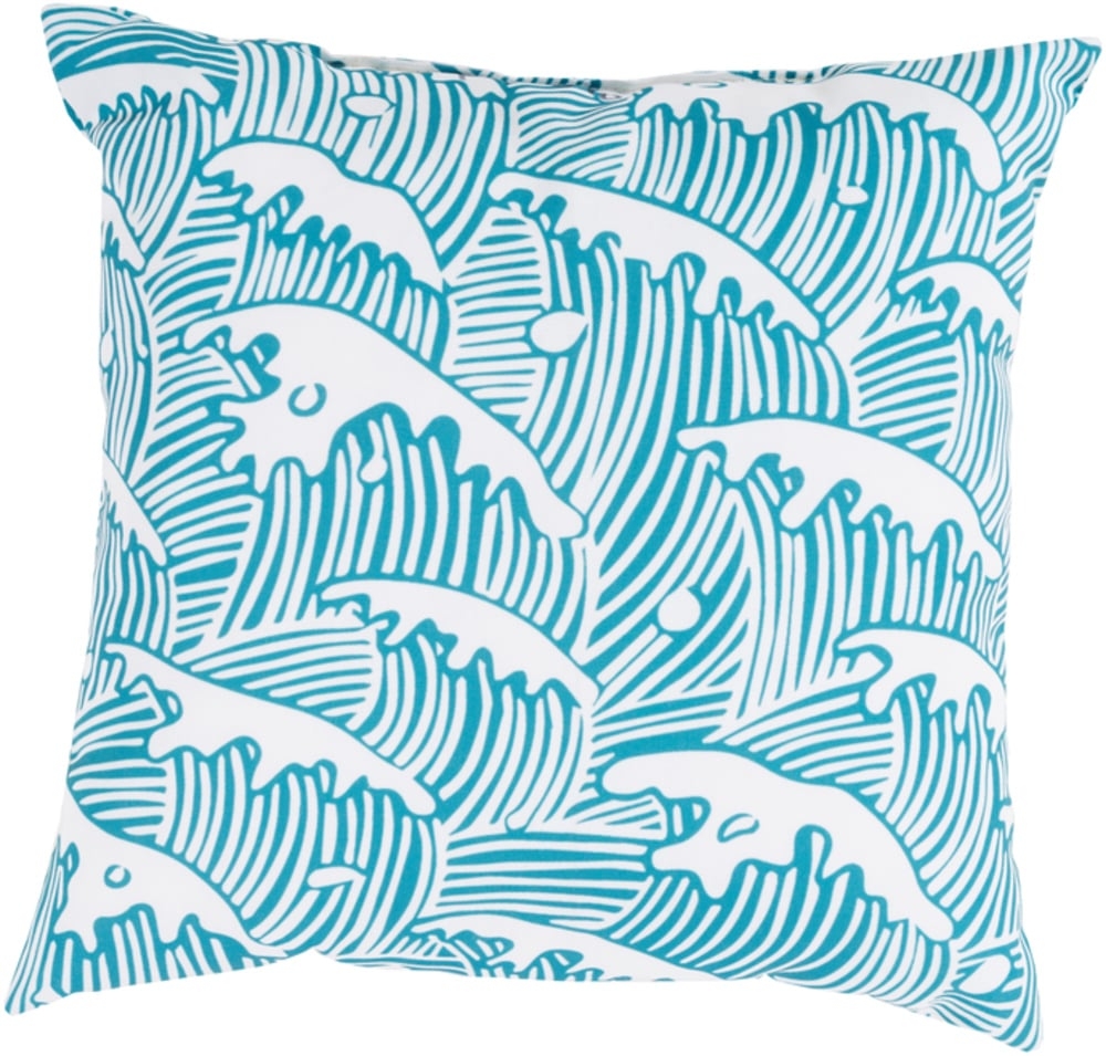 Rain - 26" x 26" Pillow Cover - Image 0