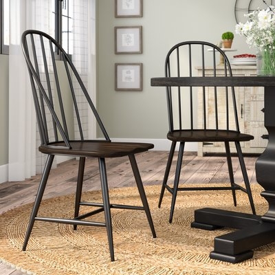 Guerin Windsor Side Chair - Image 0