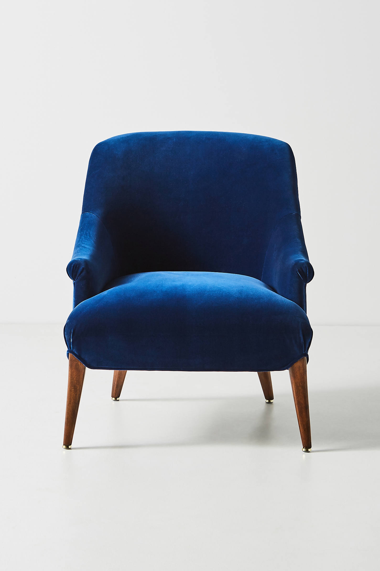 Frannie Accent Chair - Image 0
