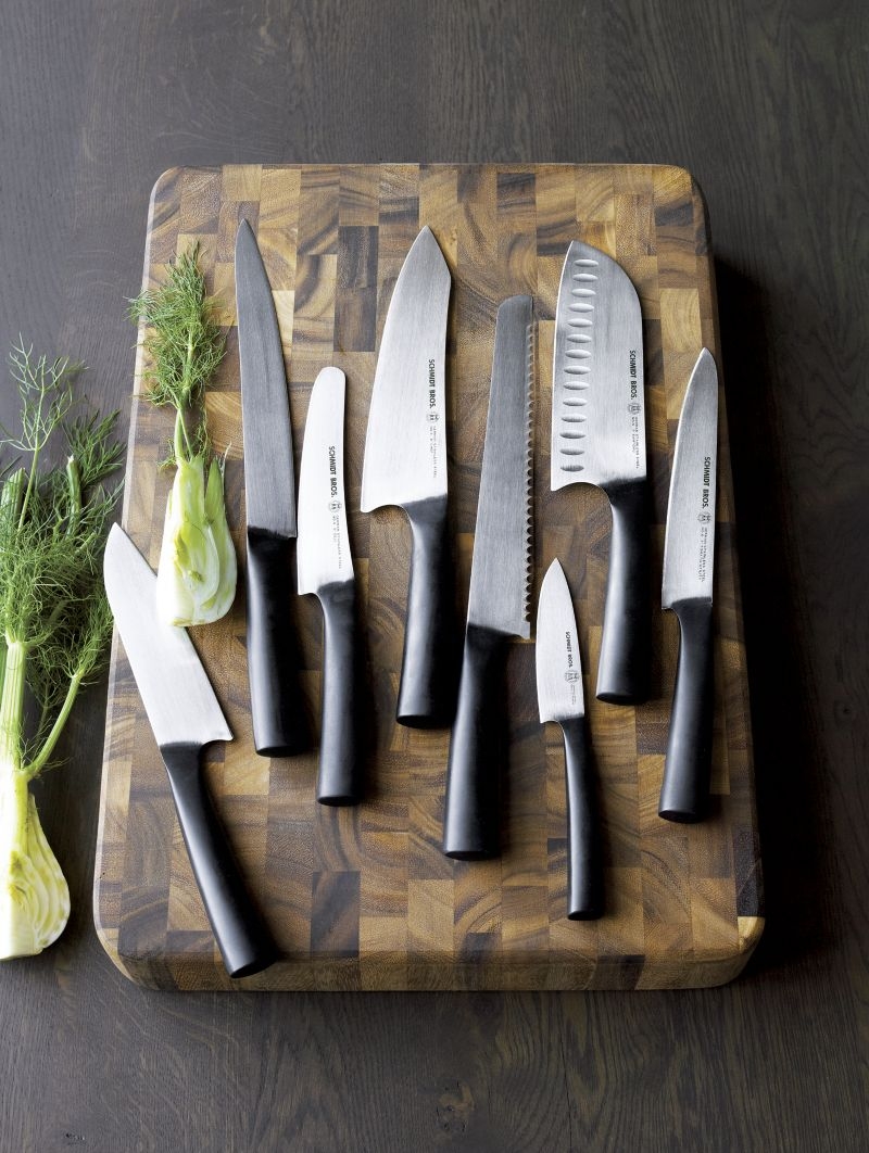 Rectangular End Grain Cutting Board - Image 6