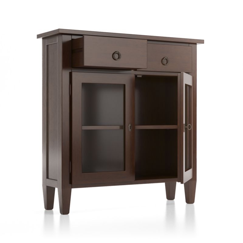 Stretto Aretina Entryway Cabinet - Image 2