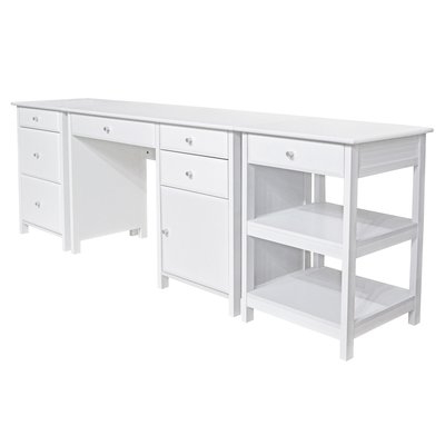 Gifford Home Office Executive Desk - Image 0