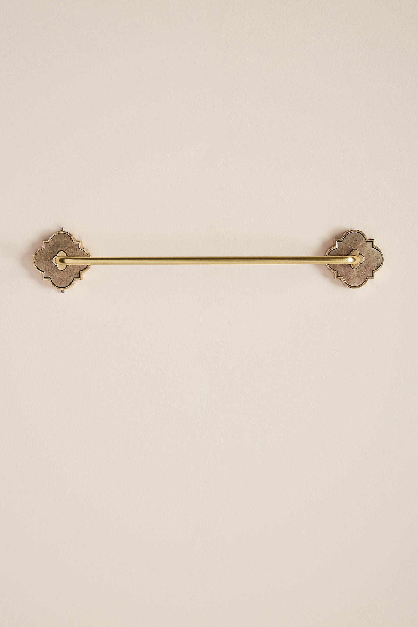 Vera Towel Bar - Image 0