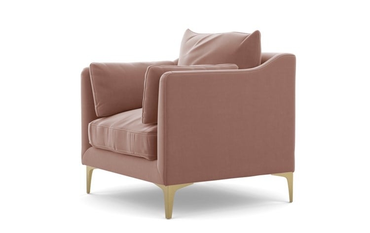 Caitlin Petite Chair by The EverygirlÃ?Â® - Image 4