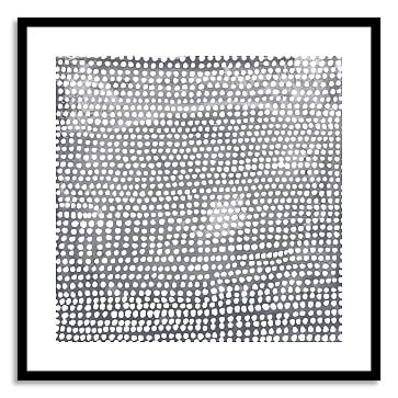 Minted for West Elm, Dance, 32"x32" - Image 0