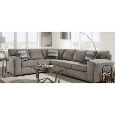 Georges Sectional - Image 0